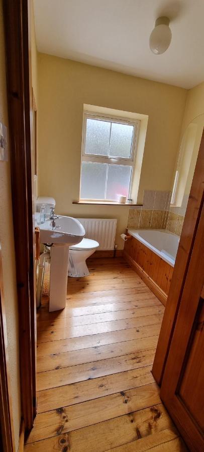 Moulamill Cottage Gouladane Екстер'єр фото
