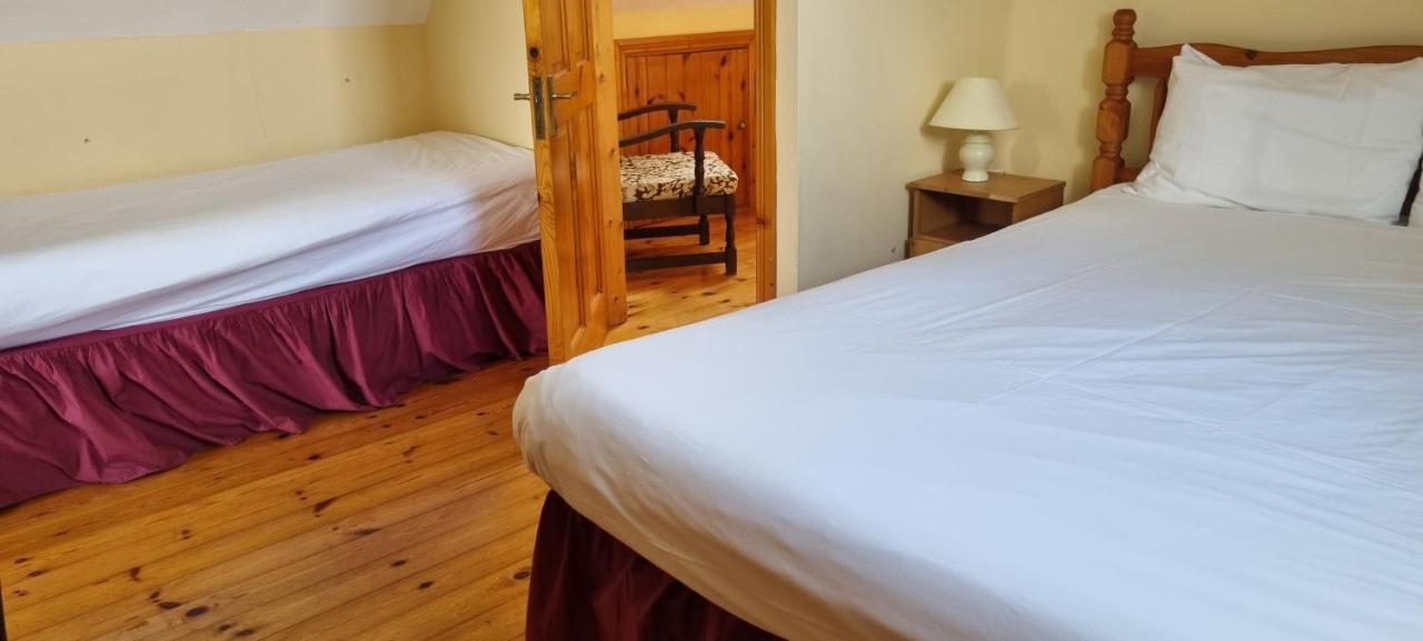 Moulamill Cottage Gouladane Екстер'єр фото